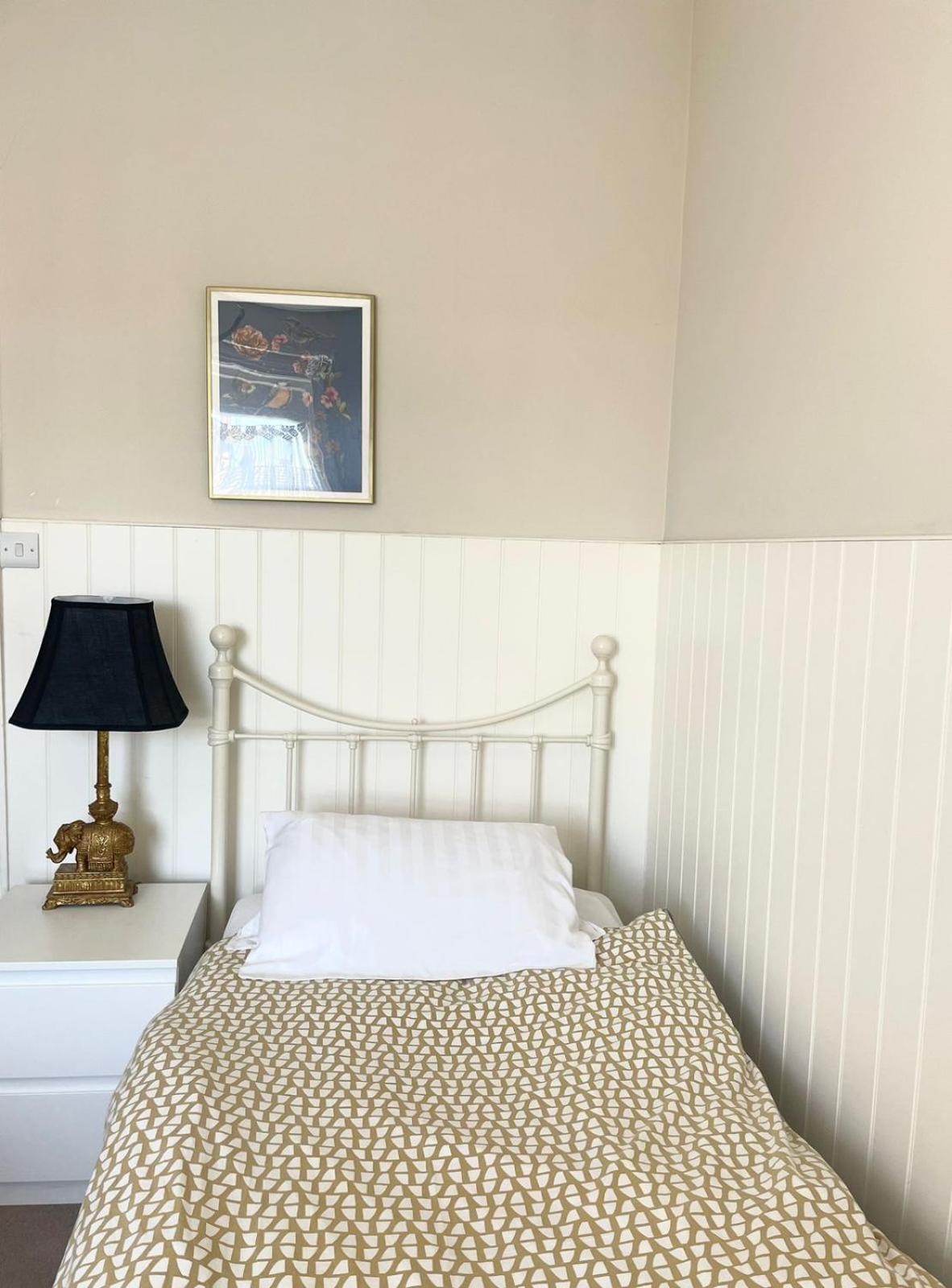 La Di Da Hotel Beach Town Bournemouth Dış mekan fotoğraf