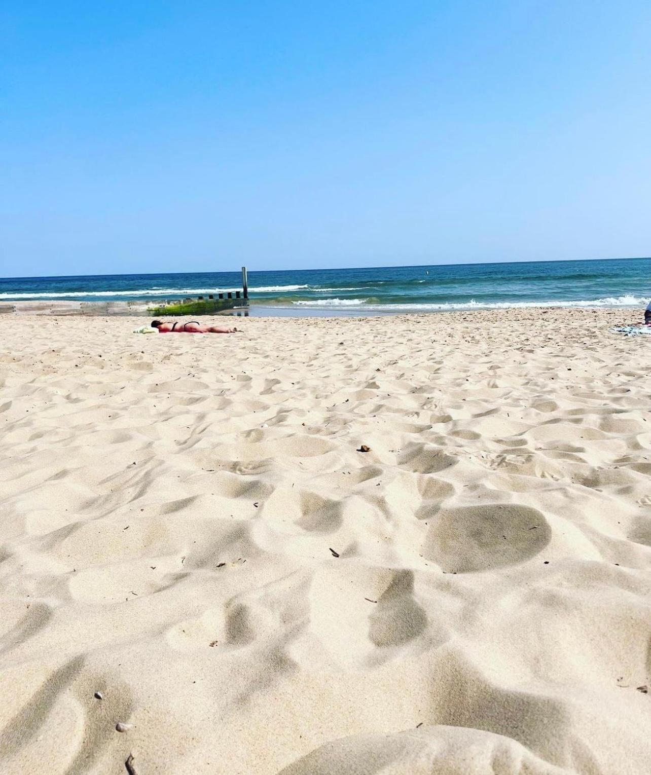 La Di Da Hotel Beach Town Bournemouth Dış mekan fotoğraf